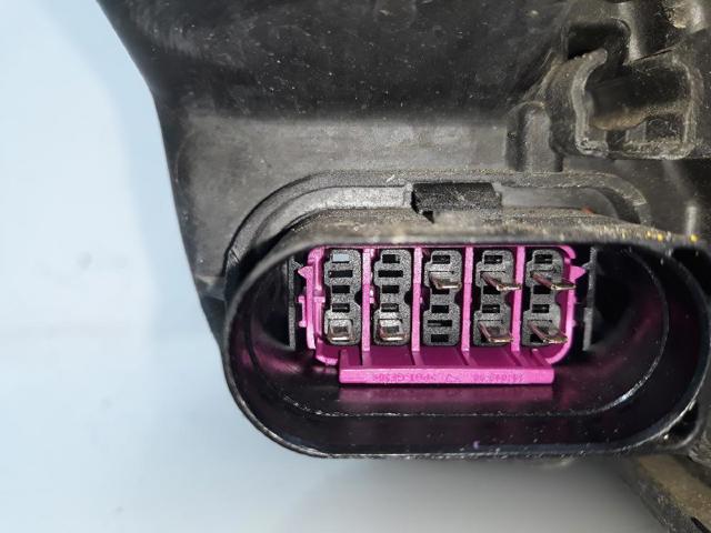 FORD 7M5113W030AC Фара левая в наличии Львов