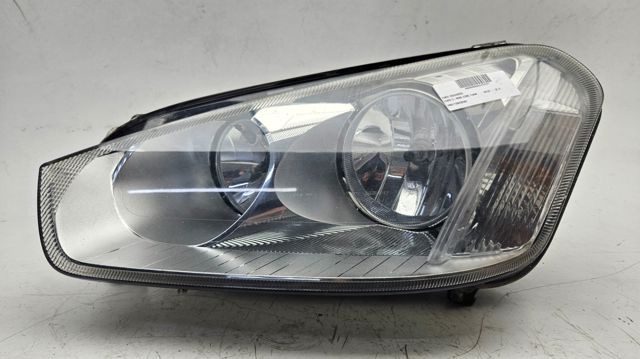 FORD 7M5113W030AC Левая фара в наличии Днепр