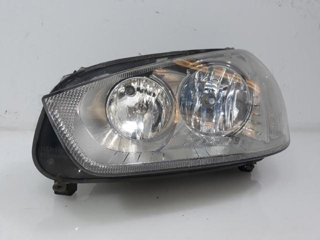 FORD 7M5113W030AC Левая фара в наличии Житомир