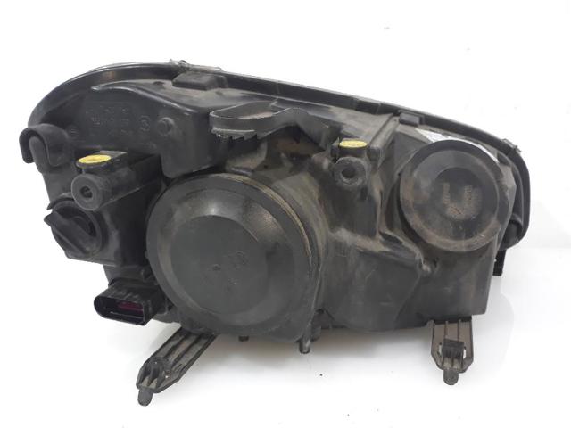 7M5113W030AC FORD Фара левая купить в Харьков