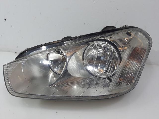 FORD 7M5113W030AC Левая фара в наличии Полтава