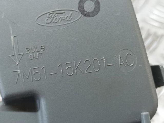 FORD 7M5115K201AC Фара противотуманная правая в наличии Ровно