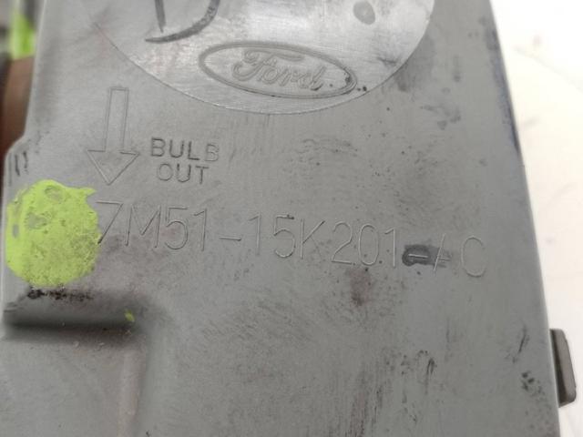 7M5115K201AC Фара противотуманная правая купить Павлоград