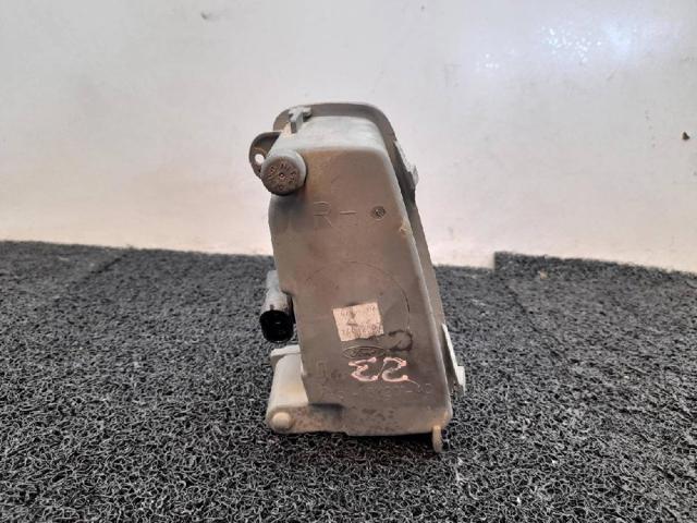 FORD 7M5115K202AC Фара противотуманная левая в наличии Каменское