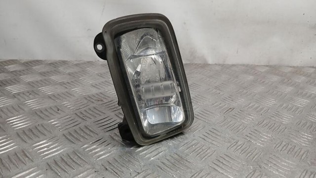 7M5115K202AC Фара противотуманная левая купить Черновцы