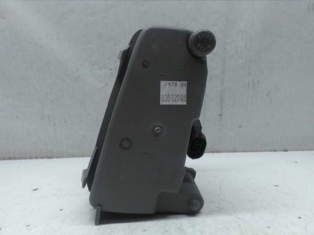 FORD 7M5115K202AC Фара противотуманная левая в наличии Львов