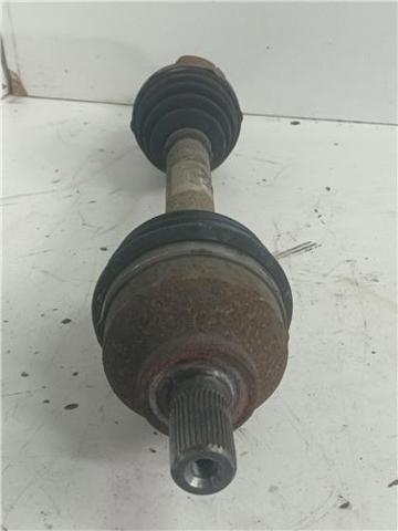 7M513B437CC FORD Полуось (привод) передняя левая купить в Чернигов