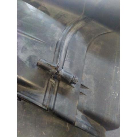 Caixa de filtro de ar Ford Focus 2 DB, FCH, DH