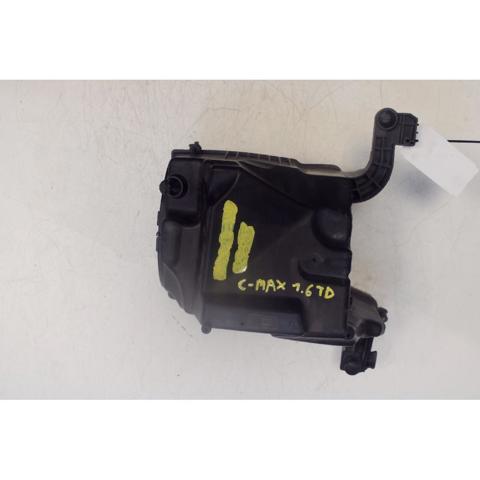 Caixa de filtro de ar Ford Focus 2 DB, FCH, DH