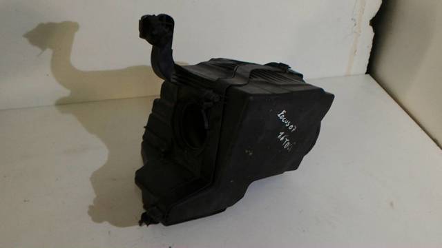 Caixa de filtro de ar Ford Focus 2 DB, FCH, DH