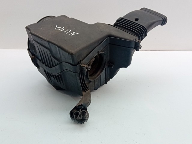 Caixa de filtro de ar Ford Focus 2 DB, FCH, DH