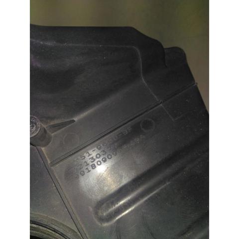Caixa de filtro de ar Ford Focus 2 DB, FCH, DH