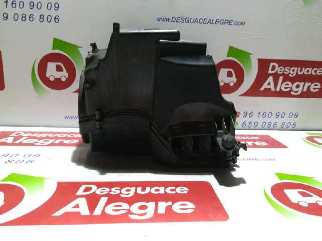 Caixa de filtro de ar Ford Focus 3 CB8