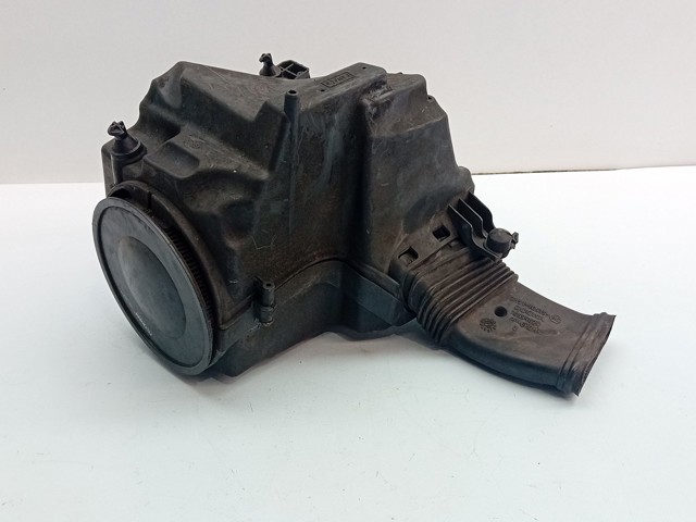 Caixa de filtro de ar Ford Focus 2 DB, FCH, DH