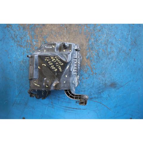 Caixa de filtro de ar Ford Focus 2 DB, FCH, DH