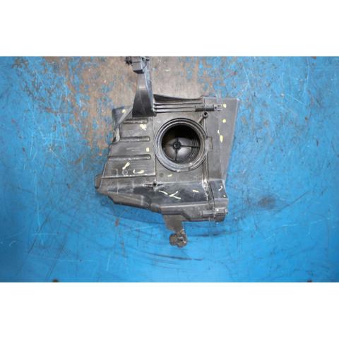 Caixa de filtro de ar Ford Focus 2 DB, FCH, DH