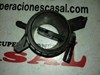 Cano derivado de ar do medidor de consumo do ar 7M519A673 FORD