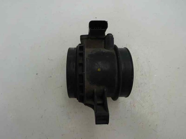 Turbocompressor de pressão de tubo para ford focus ii (da_,da_,da_) (2004-2012) - 1.6 TDCI GBDB 7M51-9A673-EJ