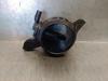 Cano derivado de ar, entrada na turbina (supercompressão) 7M519A673FJ FORD