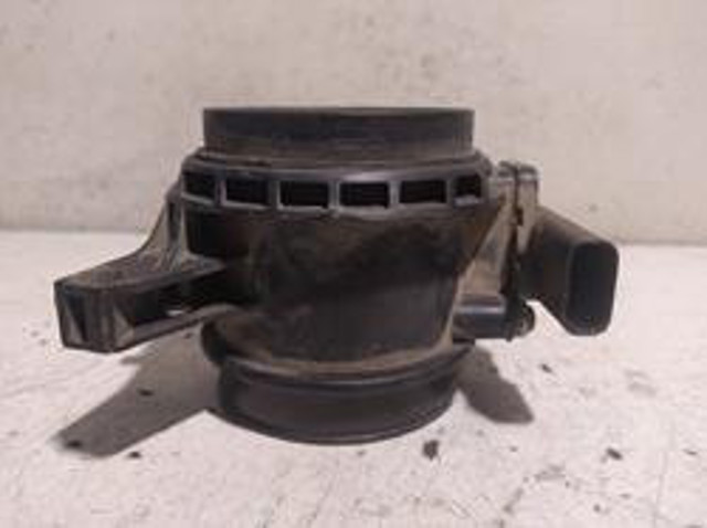 FORD 7M519A673FJ Патрубок воздушный, вход в турбину (наддув) в наличии Киев