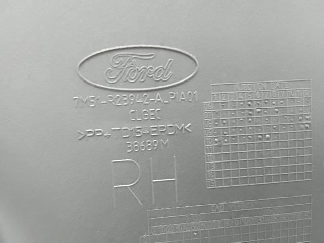 FORD 7M51R23942A в наличии Николаев