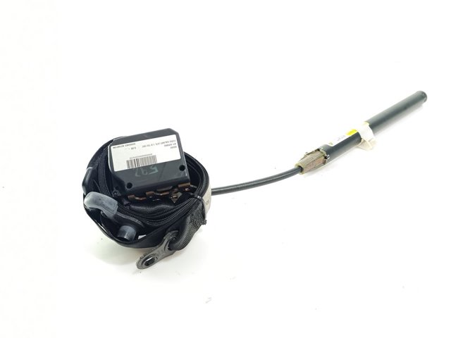 FORD 7M5880201 Подушка безопасности (AIRBAG) водительская в наличии Чернигов