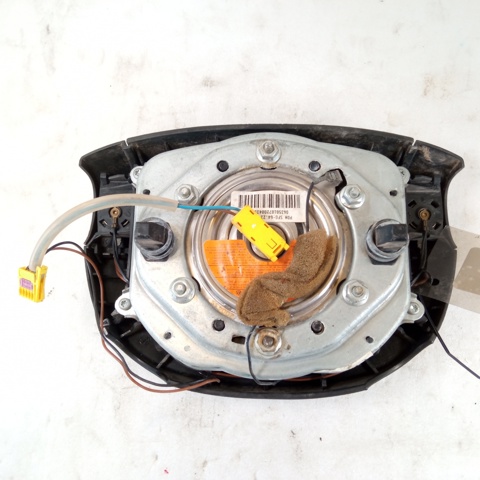 FORD 7M5880201 Подушка безопасности (AIRBAG) водительская в наличии Ужгород