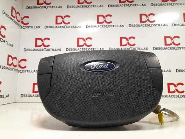 FORD 7M5880201 Подушка безопасности водителя в наличии Запорожье