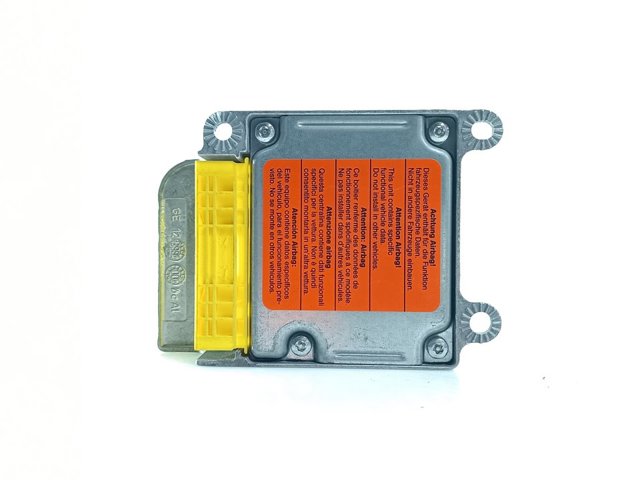 7M5880201 Подушка безопасности (AIRBAG) водительская купить Кривой Рог