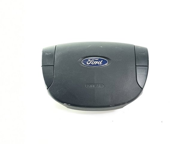 7M5880201 FORD Подушка безопасности (AIRBAG) водительская купить в Кривой Рог