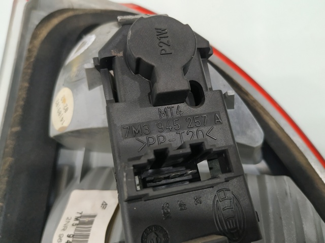 7M5945094B Фонарь задний правый внутренний купить Украина
