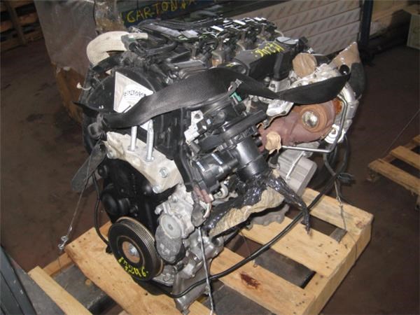 7M5Q6010EA Блок цилиндров двигателя купить Днепр