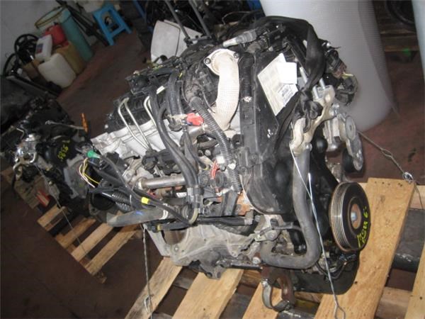 7M5Q6010EA Блок цилиндров двигателя купить Павлоград