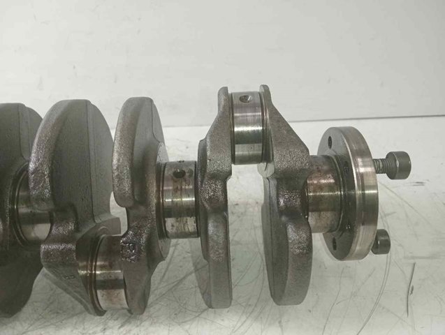 Cambota de motor MINI Cooper R56