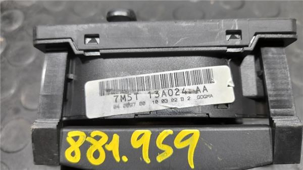 7M5T13A024AA FORD купить в Полтава