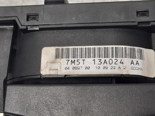 FORD 7M5T13A024AA в наличии Харьков
