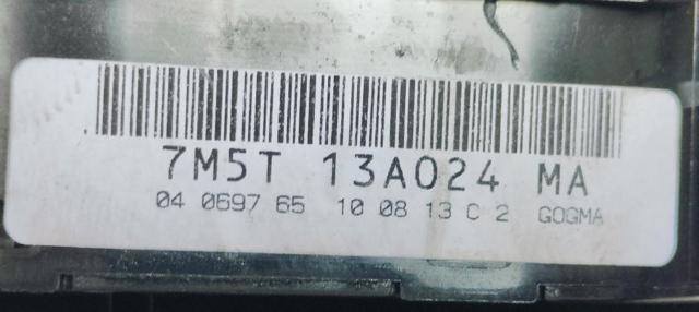 FORD 7M5T13A024MA Переключатель света фар на "торпедо" в наличии Тернополь