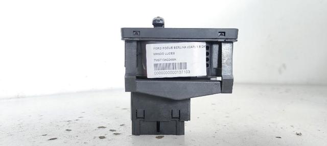 7M5T13A024MA FORD Переключатель света фар на "торпедо" купить в Днепр