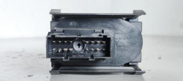 7M5T13A024MA Переключатель света фар на "торпедо" купить Ровно