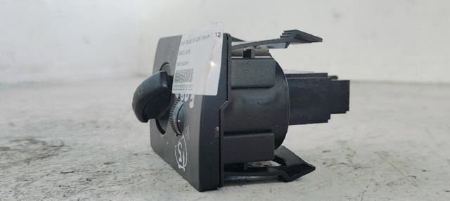 FORD 7M5T13A024MA Переключатель света фар на "торпедо" в наличии Черкассы