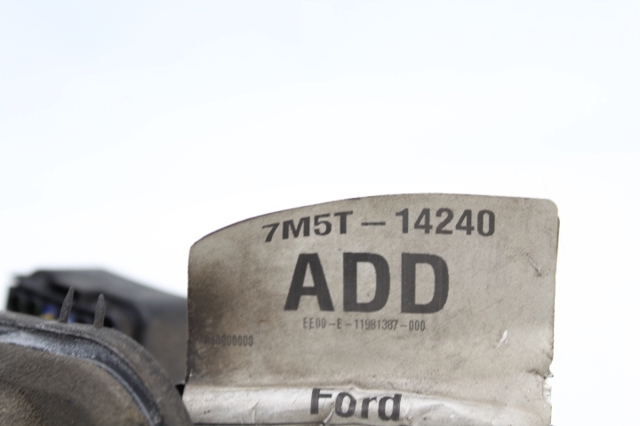 7M5T14240 FORD купить в Львов