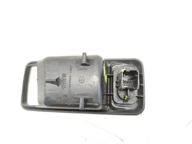 FORD 7M5T14529AA Кнопка стеклоподъемника передняя в наличии Кривой Рог