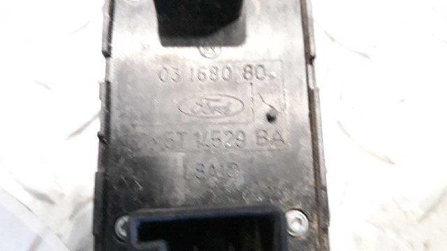 FORD 7M5T14529BA Кнопочный блок управления стеклоподъемником передний левый в наличии Полтава