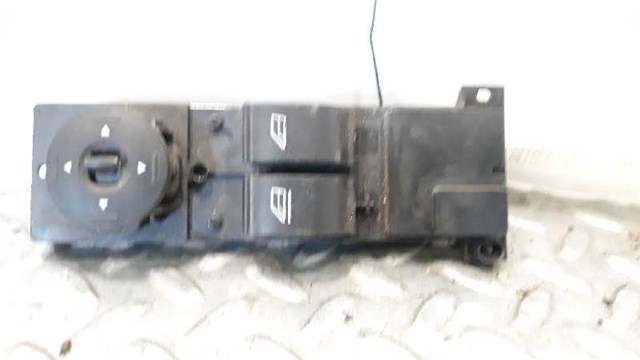 7M5T14529BA FORD Кнопочный блок управления стеклоподъемником передний левый купить в Ужгород