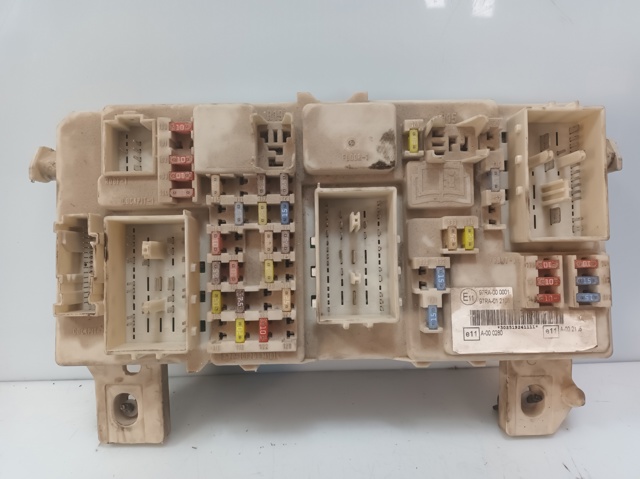 7M5T14A073BB FORD купить в Львов