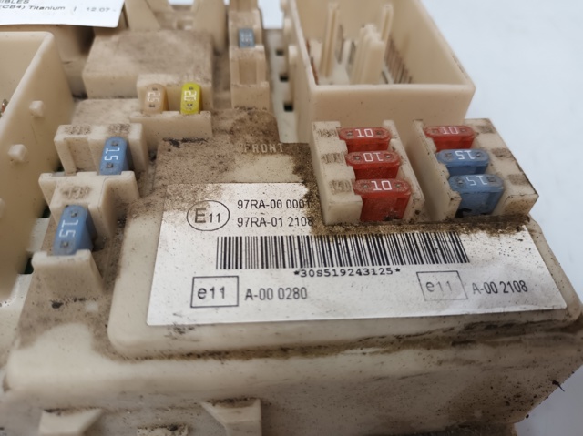 FORD 7M5T14A073CB в наличии Львов