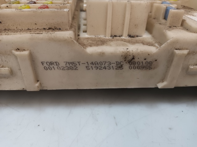 7M5T14A073CB FORD купить в Полтава