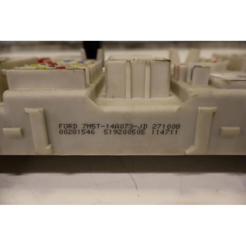 FORD 7M5T14A073JD в наличии Сумы