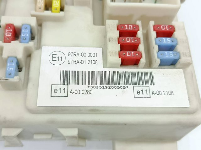 7M5T14A073JD купить Павлоград