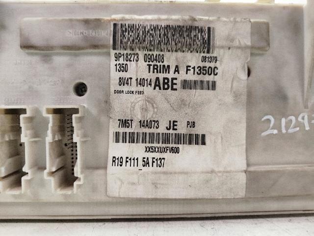 FORD 7M5T14A073JE в наличии Харьков